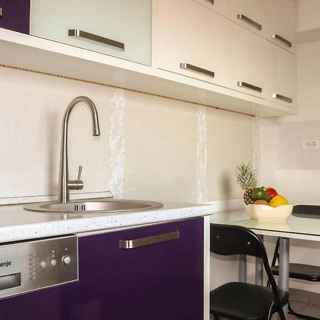 Juventas37 Apartment Белград Екстериор снимка