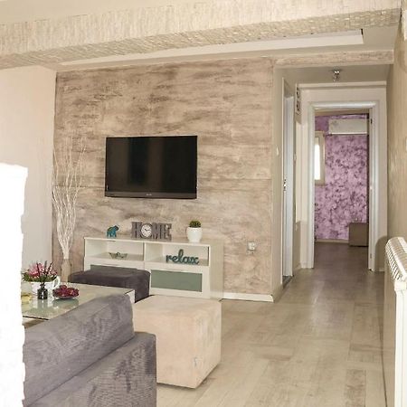 Juventas37 Apartment Белград Екстериор снимка