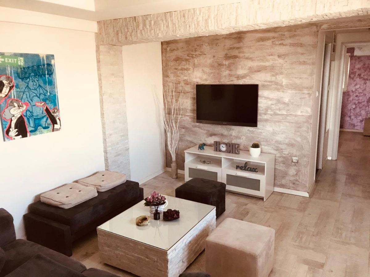 Juventas37 Apartment Белград Екстериор снимка