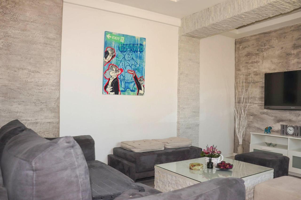 Juventas37 Apartment Белград Екстериор снимка