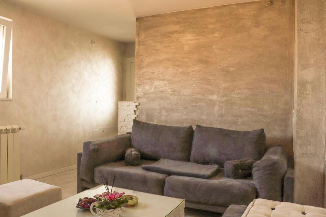 Juventas37 Apartment Белград Екстериор снимка