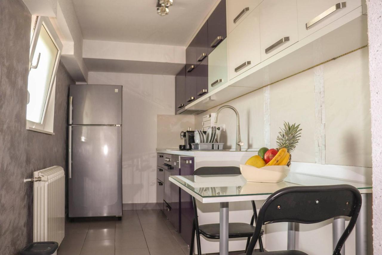 Juventas37 Apartment Белград Екстериор снимка