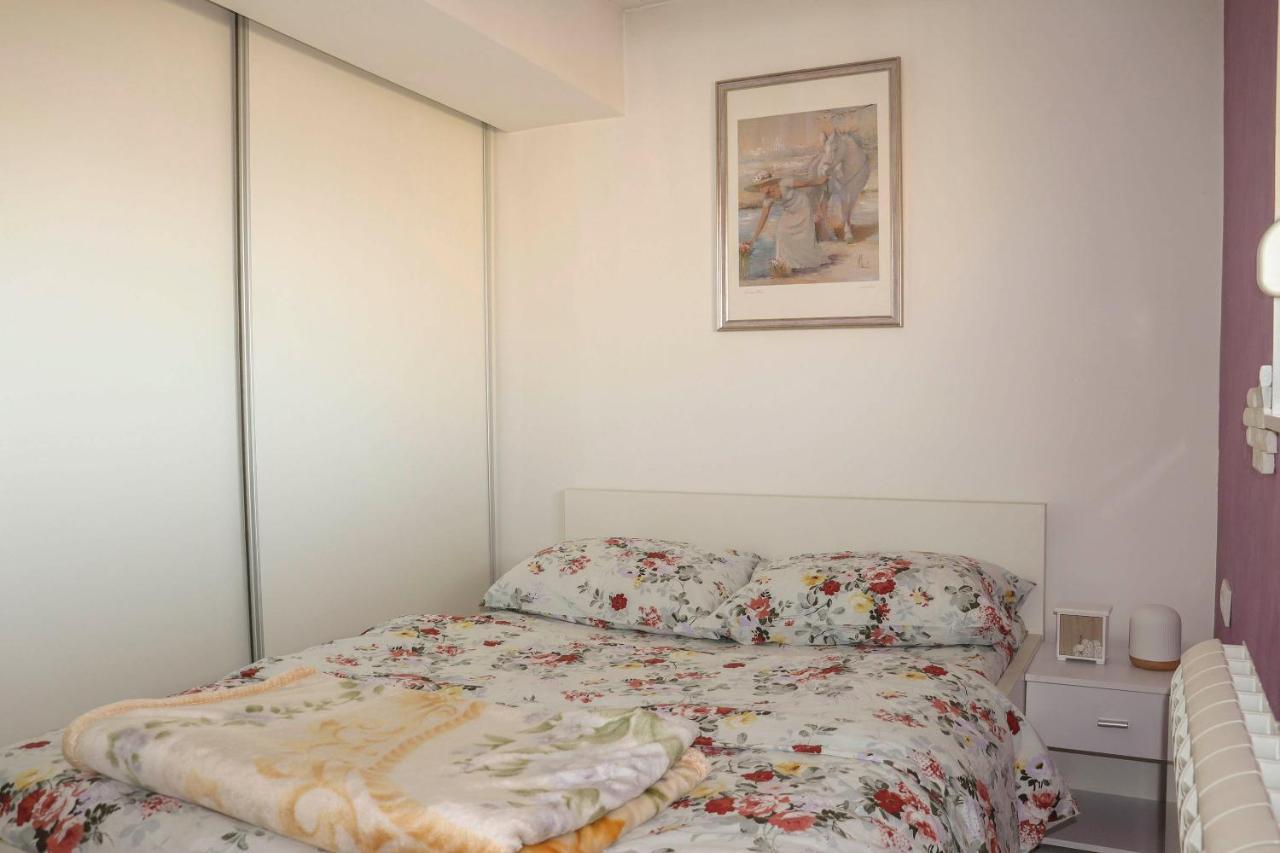 Juventas37 Apartment Белград Екстериор снимка