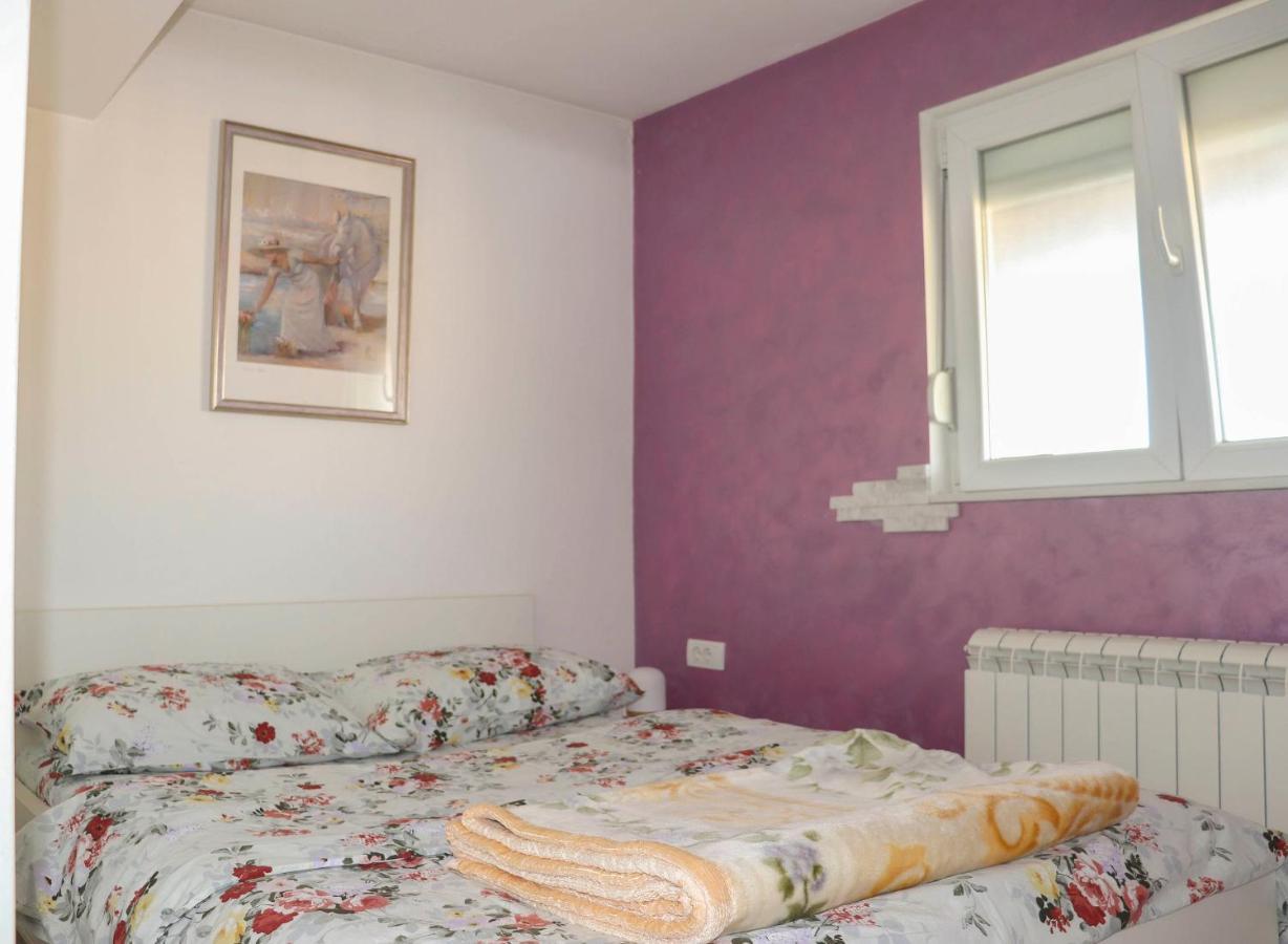 Juventas37 Apartment Белград Екстериор снимка
