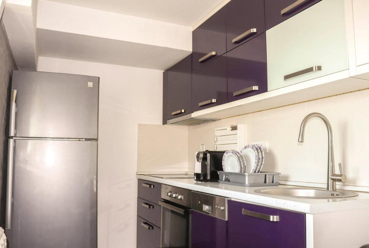 Juventas37 Apartment Белград Екстериор снимка