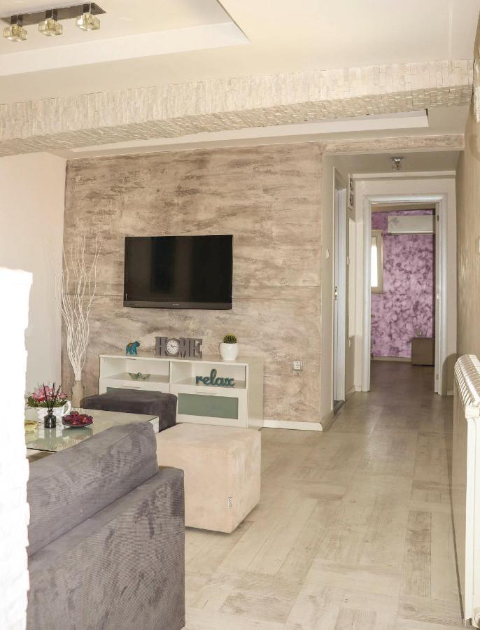 Juventas37 Apartment Белград Екстериор снимка