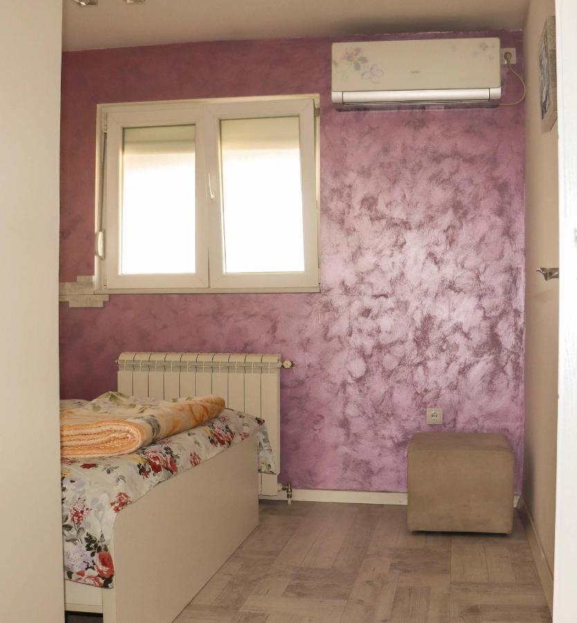 Juventas37 Apartment Белград Екстериор снимка